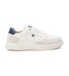 Xti Trainers 143329 white