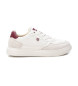 Xti Trainers 143329 white