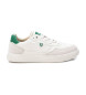 Xti Trainers 143329 white