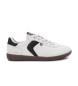 Xti Sneakers in pelle 143396 bianche