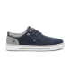 Xti Trainers 143573 navy