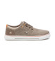 Xti Trainers 143573 taupe