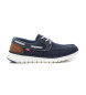 Xti Buty 143580 navy