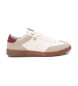 Xti Trainers 143598 beige