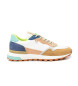 Xti Trainers 143662 multicolour