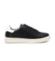 Xti Trainers 143759 black