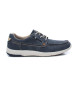 Xti Schuhe 144048 navy