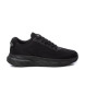 Xti Baskets 144082 noir