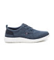 Xti Buty 144092 navy