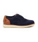 Xti Chaussures 144114 navy