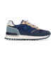 Xti Turnschuhe 144139 navy