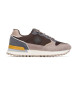 Xti Turnschuhe 144139 braun