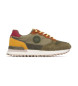 Xti Turnschuhe 144139 grün