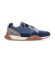 Xti Turnschuhe 144141 navy