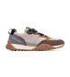 Xti Turnschuhe 144141 braun
