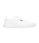 Xti Trainers 144145 wit