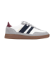 Xti Trainers 144151 wit