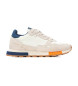 Xti Turnschuhe 144167 wei