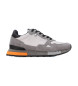 Xti Turnschuhe 144167 grau