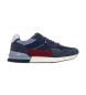 Xti Trainers 144344 marine