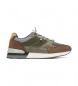 Xti Trainers 144344 groen