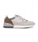 Xti Trainers 144344 grijs