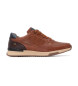 Xti Buty 144557 brązowe