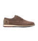 Xti Scarpe in pelle 144558 marrone