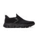Xti Baskets 144566 noir