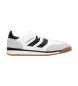 Xti Trainers 144582 white