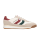 Xti Trainers 144582 white