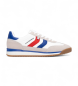 Xti Trainers 144582 white