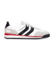 Xti Trainers 144583 white