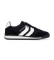 Xti Trainers 144583 black