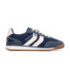 Xti Trainers 144583 navy