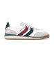 Xti Trainers 144583 white