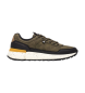 Xti Trainers 144693 groen