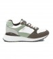 Xti Trainers 140727 Groen