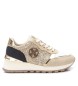 Xti Trainers 141112 Gold