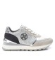 Xti Trainers 141112 Silver