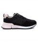 Xti Trainers 141929 black