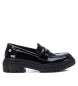Xti Mocasines 142001 negro