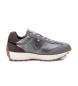 Xti Zapatillas 142008 gris