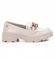 Xti Moccasins 142048 beige