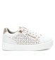 Xti Trainers 142229 white