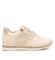 Xti Zapatillas 142234 beige