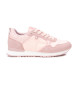 Xti Trainers 142246 pink