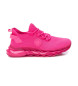 Xti Trainers 142475 pink