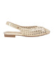 Xti Heeled shoes 142620 gold