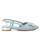 Xti Shoes 142657 blue